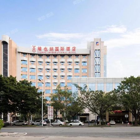Foshan Shiwan Hotel Kültér fotó