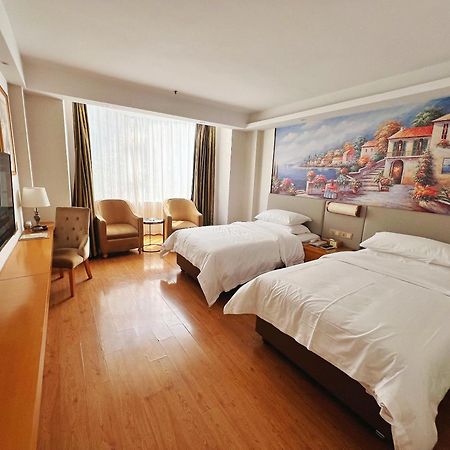 Foshan Shiwan Hotel Kültér fotó