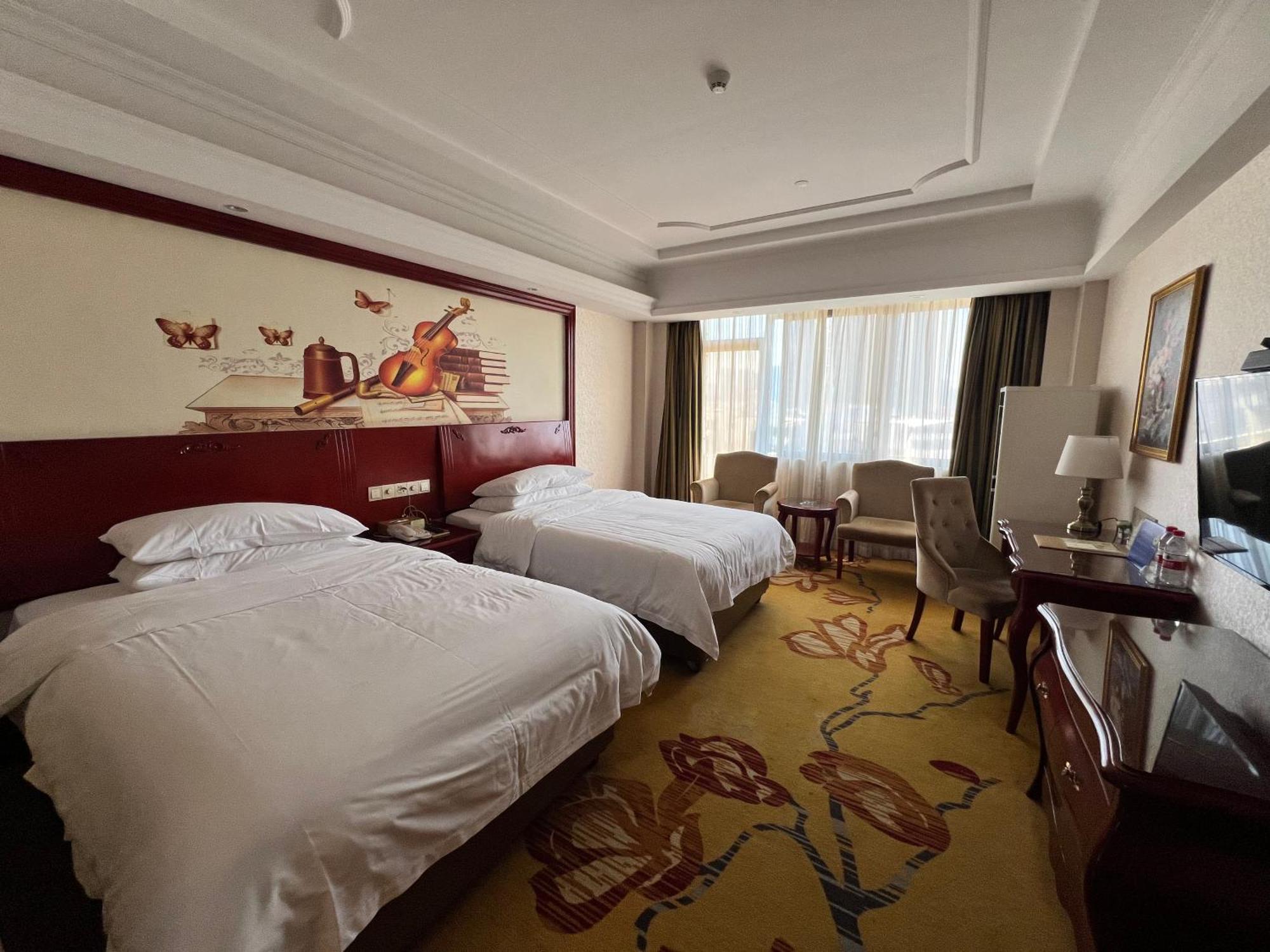 Foshan Shiwan Hotel Kültér fotó